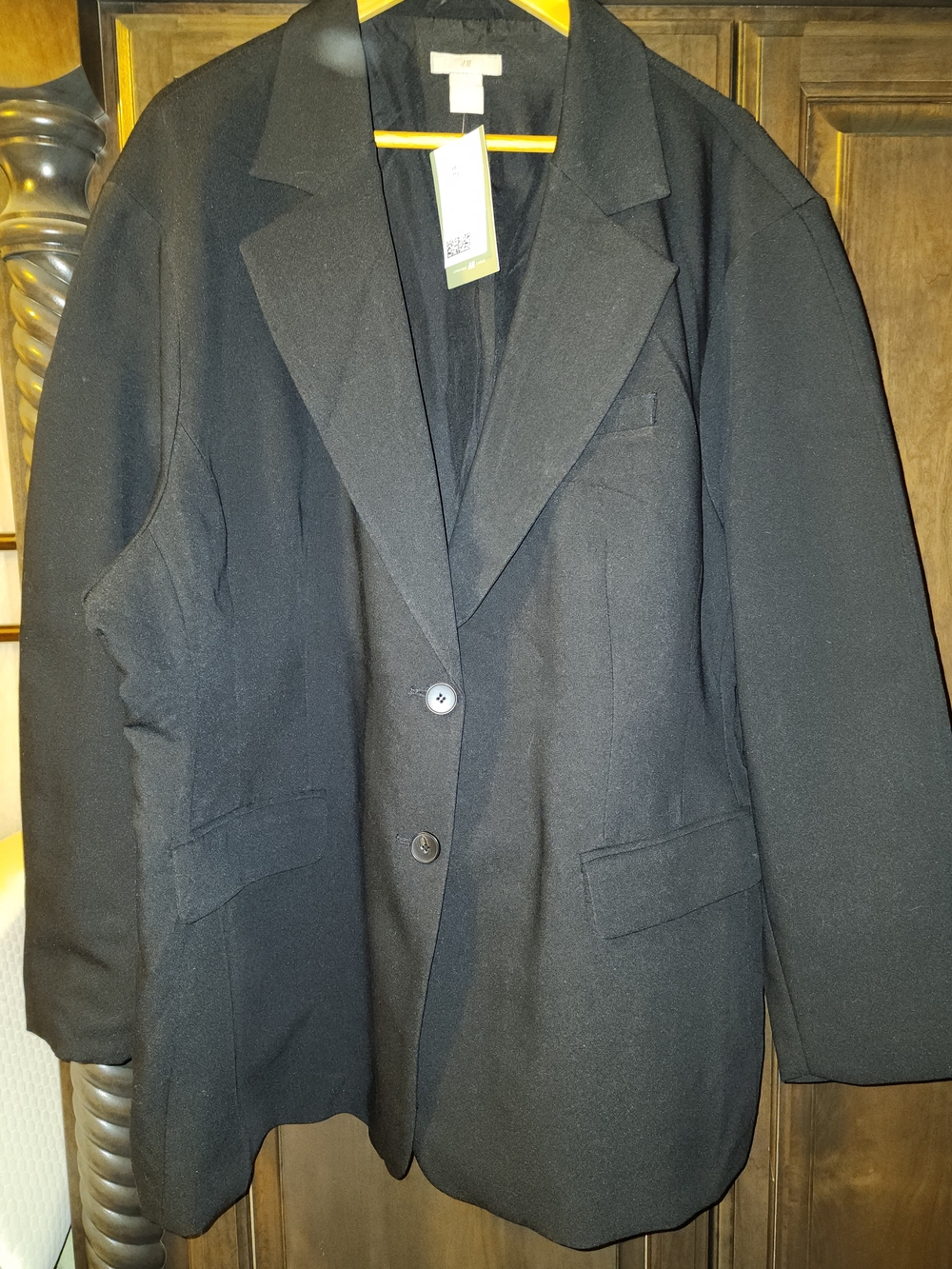 H&M Collection, One Box, XXL - Picture 10 of 16